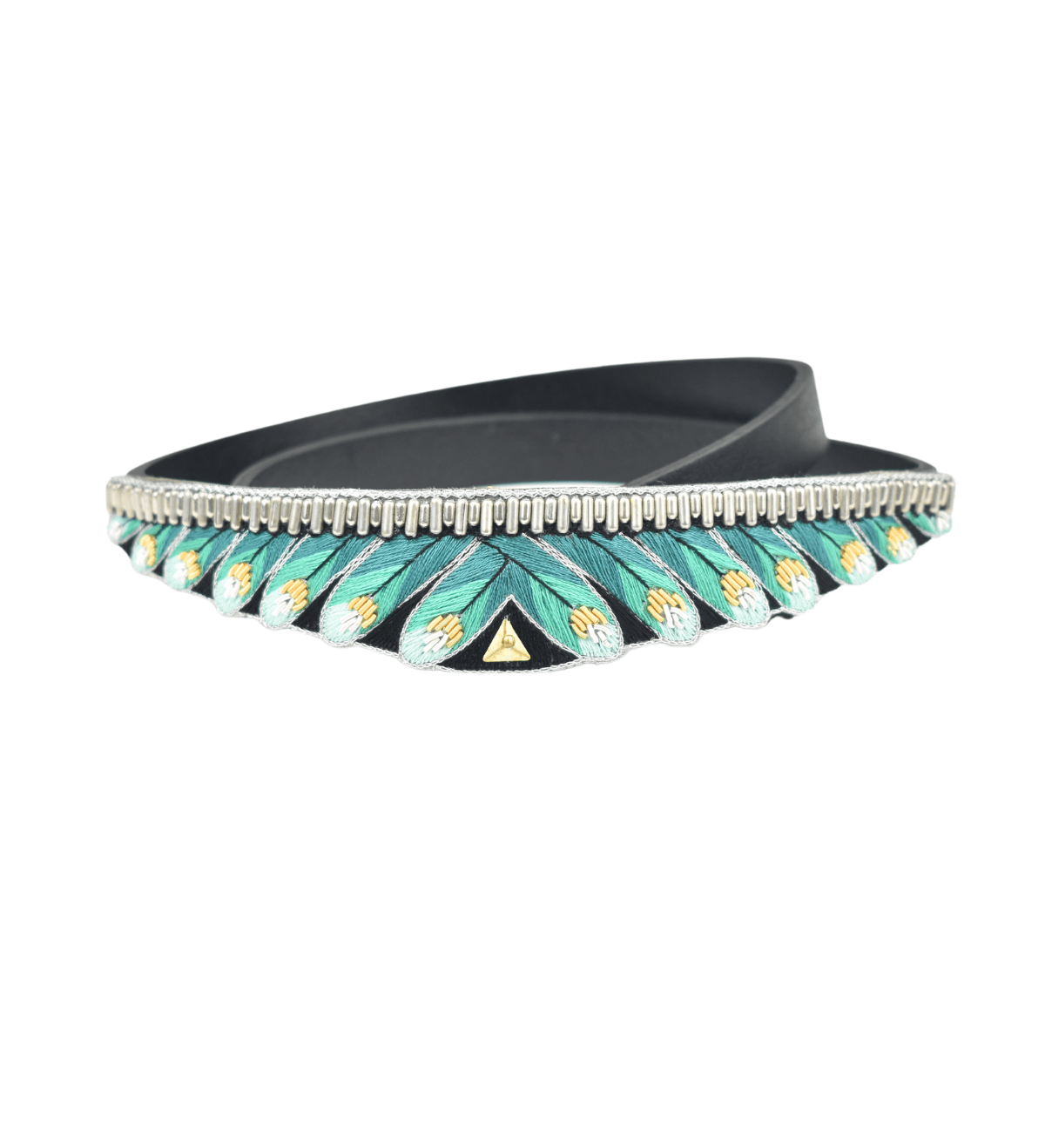 Ceinture NIRVANA by PAKA