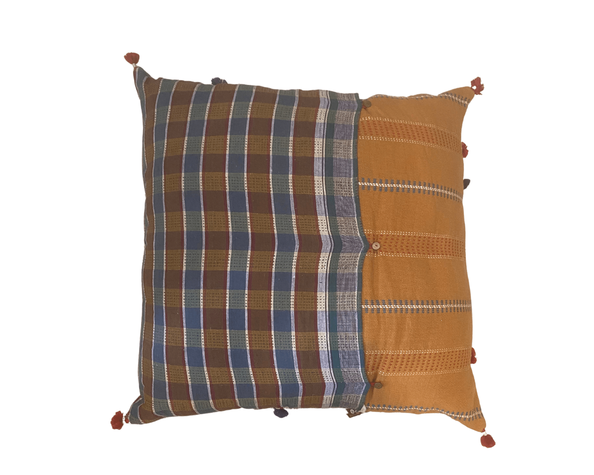 Coussin Meghwal by PAKA