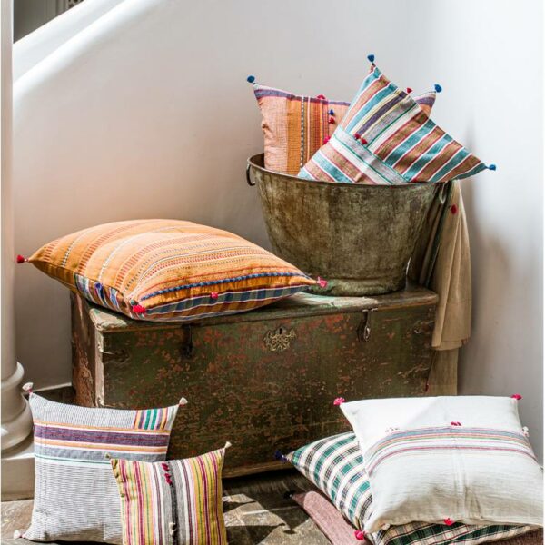Coussin MEGHWAL - INJIRI