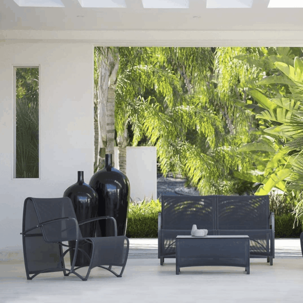 Table basse JET STREAM