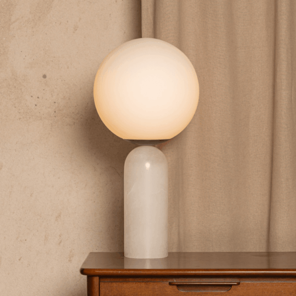 Lampe ATLAS - SIMONE ET MARCEL