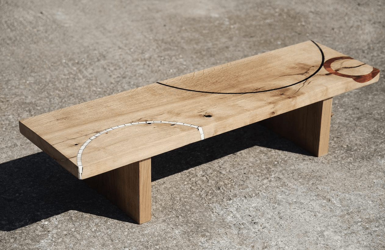 BANC S11 COLLECTION SAVANE by PAKA