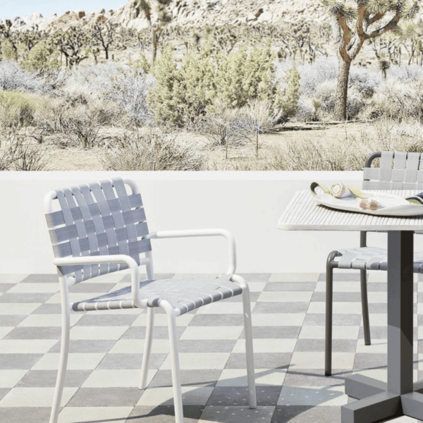 CHAISE INOUT