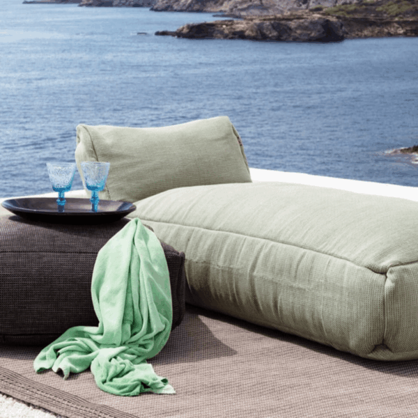 Chaise Longue DOTTY - ROOLF LIVING