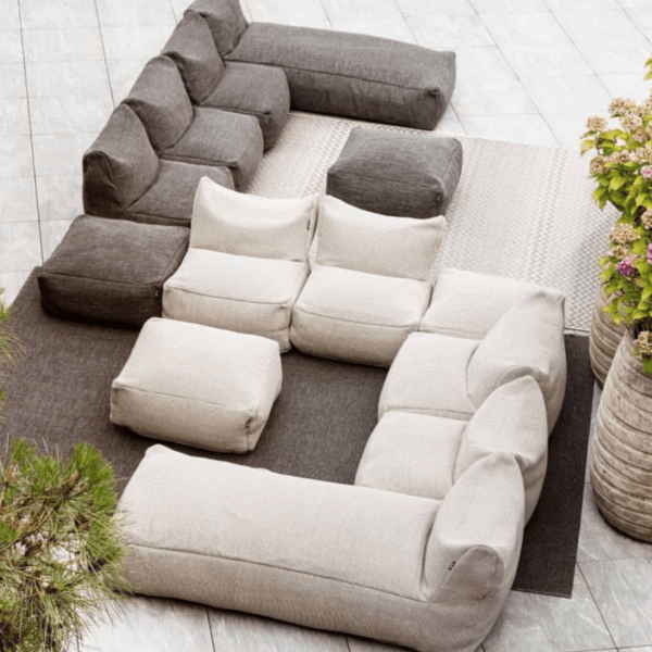 Fauteuil DOTTY M - ROOLF LIVING