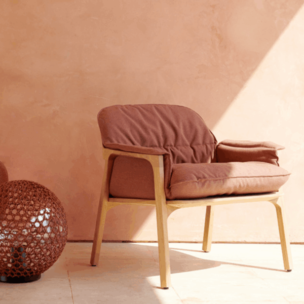 Fauteuil NOMAD - TRIBU