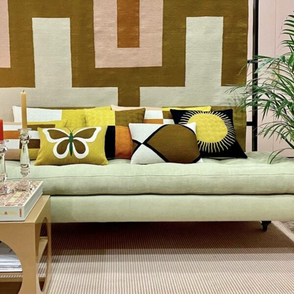 Coussin New Sun