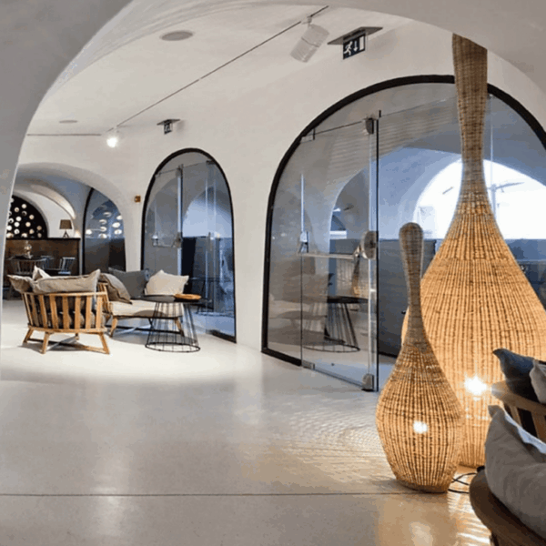 lampe bolla