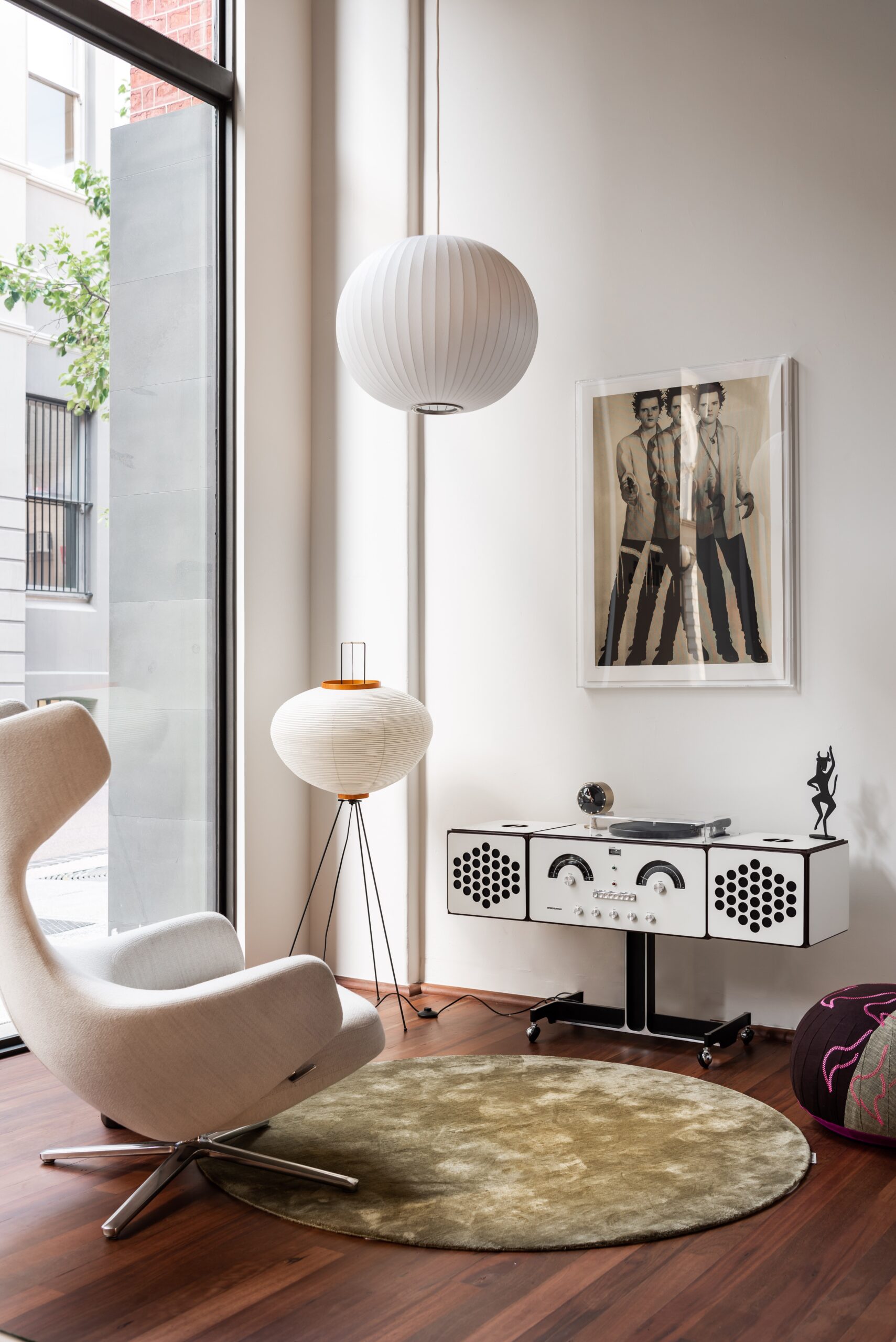 Radiophonographo - BRIONVEGA