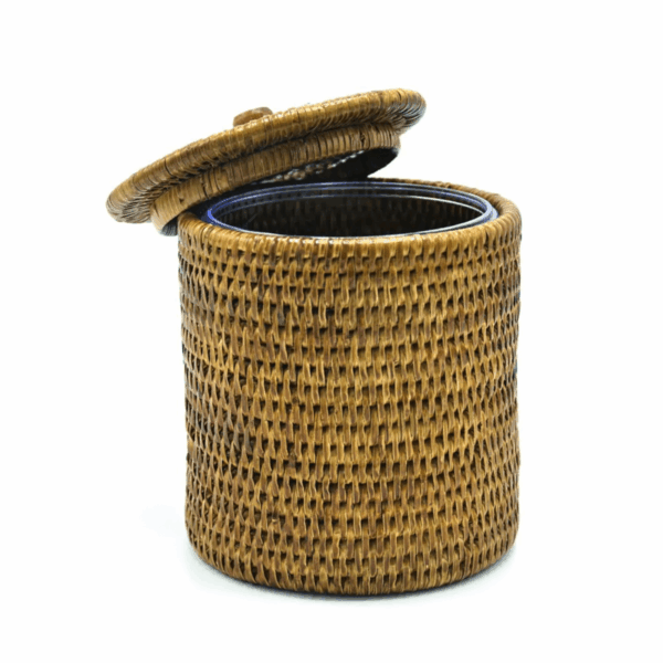 Boîte ronde HANA - PAGAN