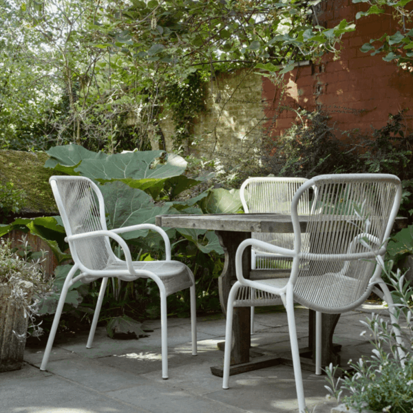 Chaise repas LOOP - Vincent Sheppard