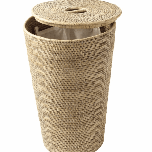 Corbeille à linge TRAPÈZE - PAGAN