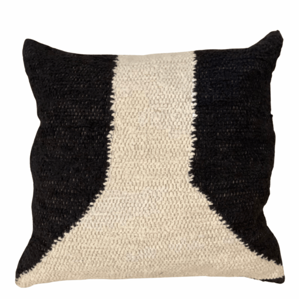 Coussin LABYRINTHE