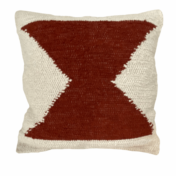 Coussin SABLIER