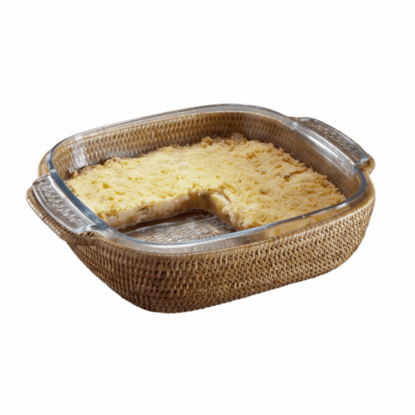 Plat CRUMBLE - PAGAN