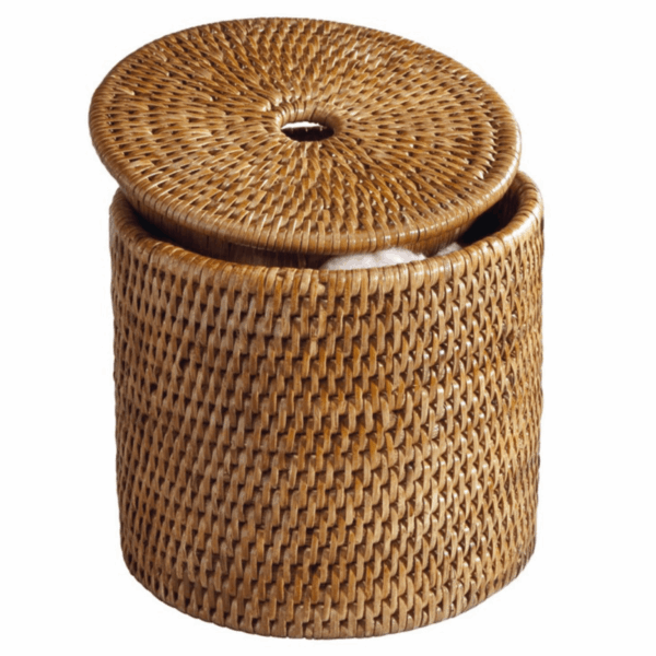 Pot à coton DISCRÈTE - PAGAN