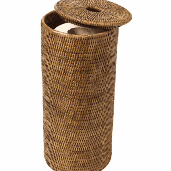 Réserve papier WC CLANDESTINE - PAGAN