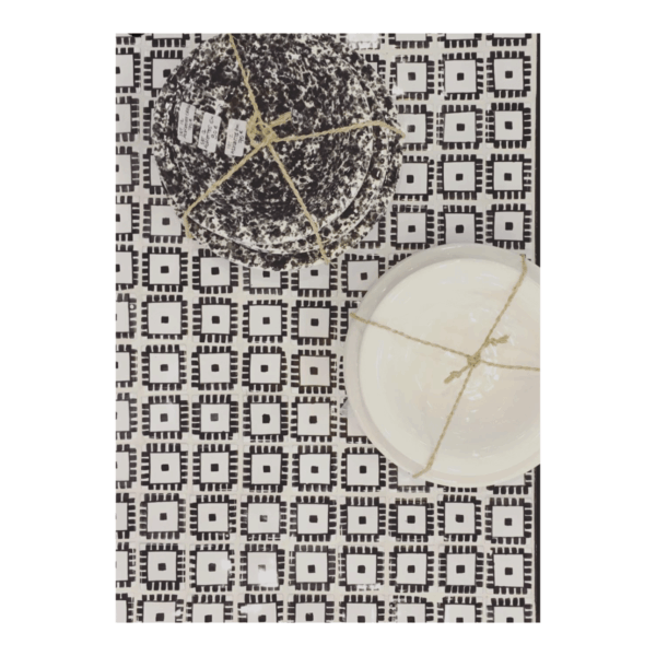 Table Basse CARREAUX BARDO