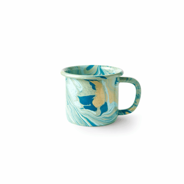 Mug menthe