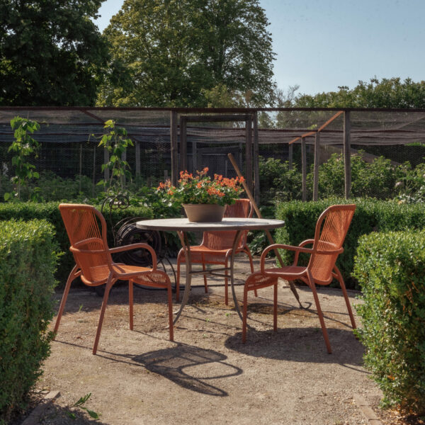 Chaise repas LOOP - Vincent Sheppard