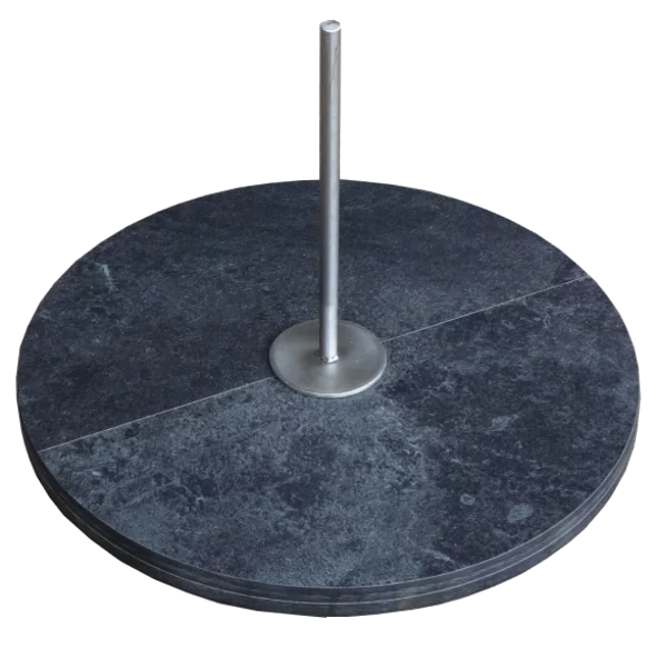 SOCLE TORCHE