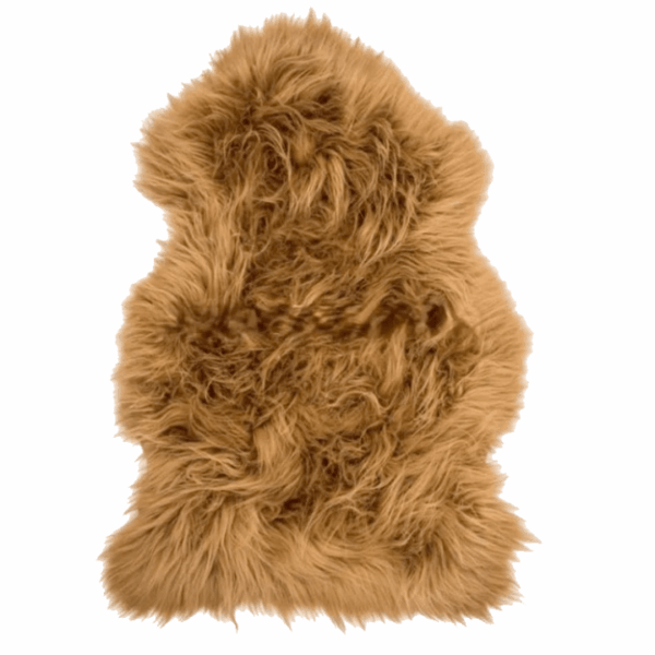 Peau de mouton SCANDINAVE