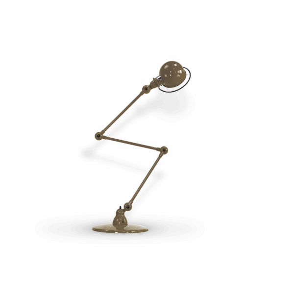 Lampadaire Loft D9403I