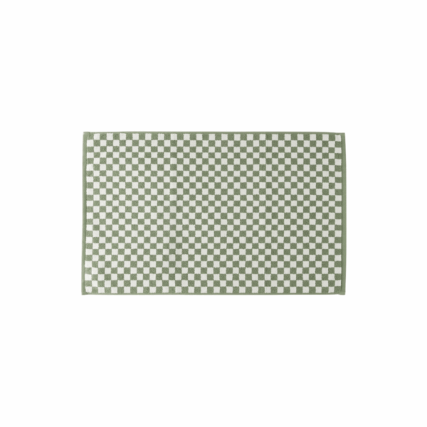 Tapis de bain