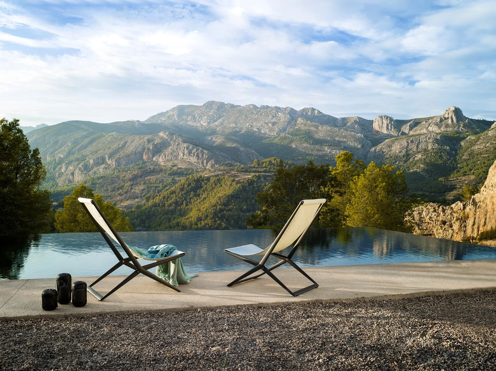 chilienne branch tribu