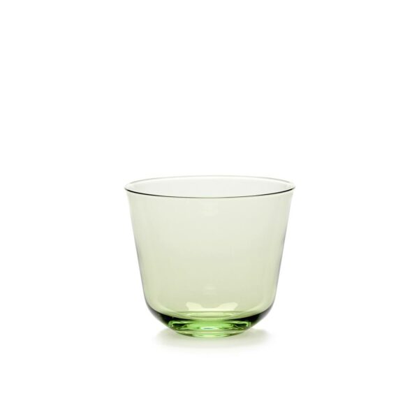 verre grace vert 20cl
