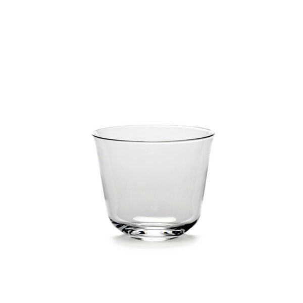 verre grace transparent 20 cl