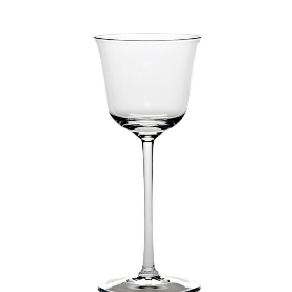 verrre à vin blanc grace transparent 15cl