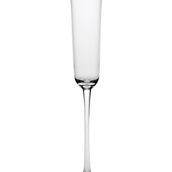 FLUTE à CHAMPAGNE GRACE