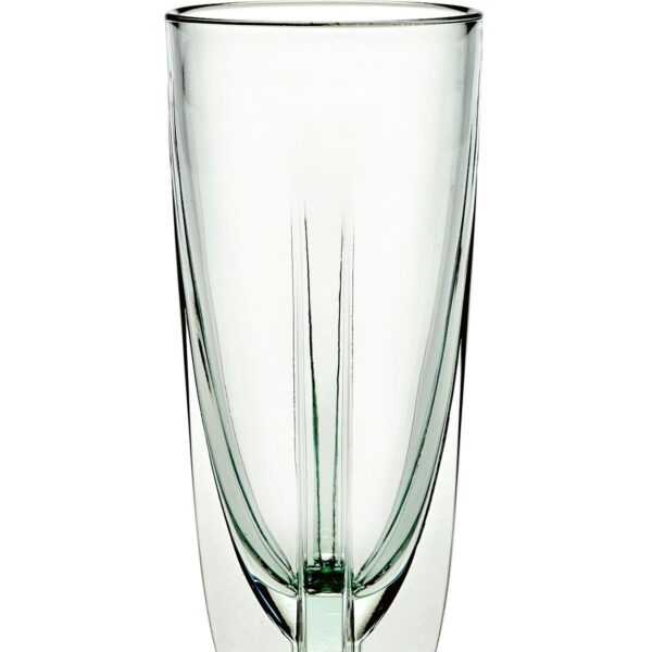 verre universel haut dora vert clair 25cl