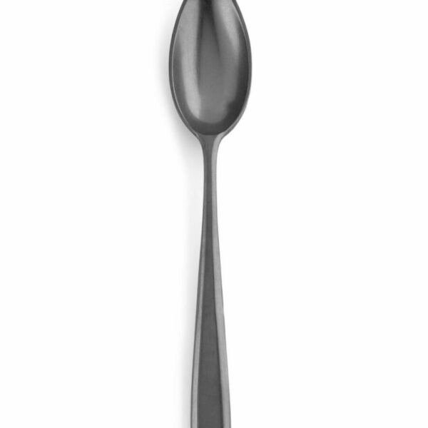 Cuillère à servir ZOË anthracite