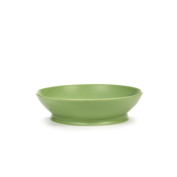 BOL A SOUPE RA VERT D19cm