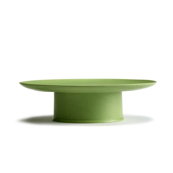 PLAT A GATEAU RA VERT