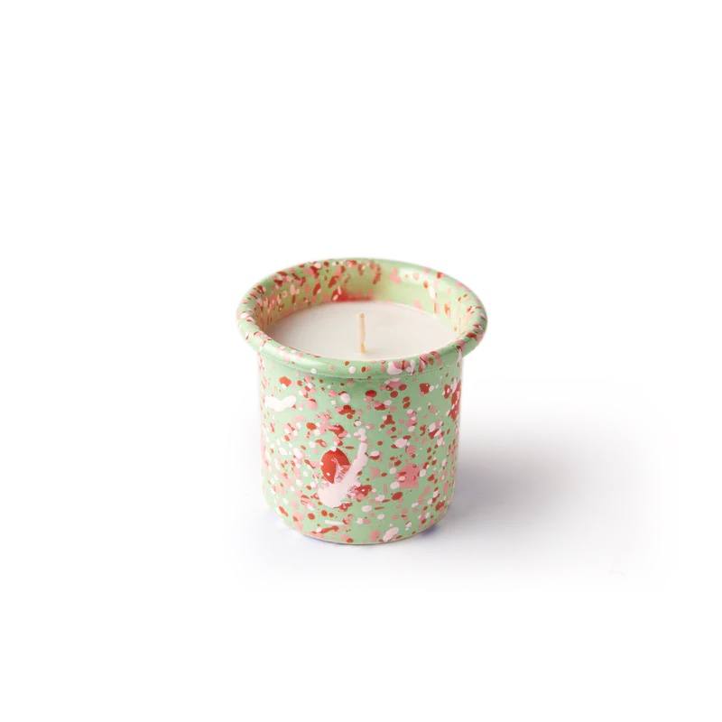 Bougie TEA TREE éteinte