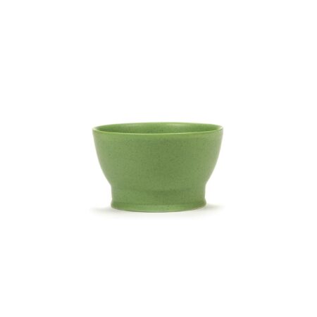 tasse sans anse ra vert