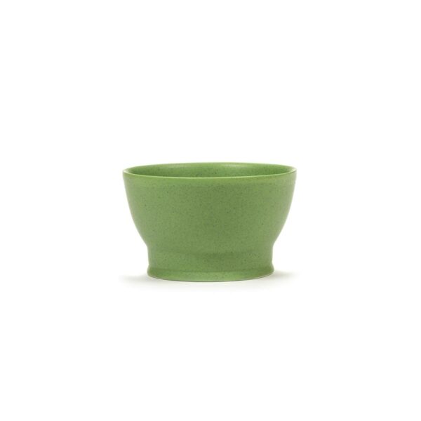 tasse sans anse ra vert