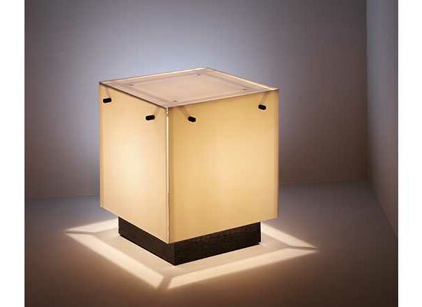 Lampe de table LASLO