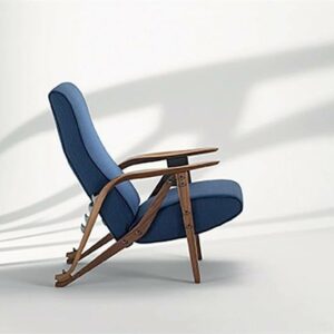 fauteuil gilda