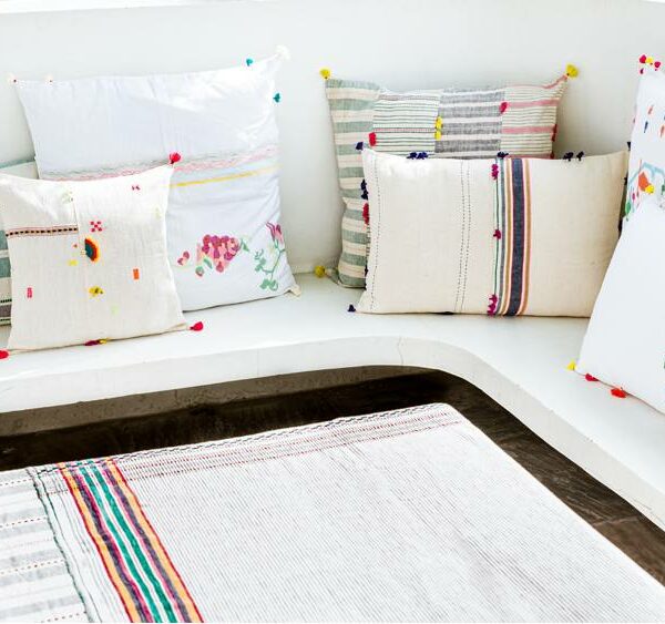 COUSSIN AHIR