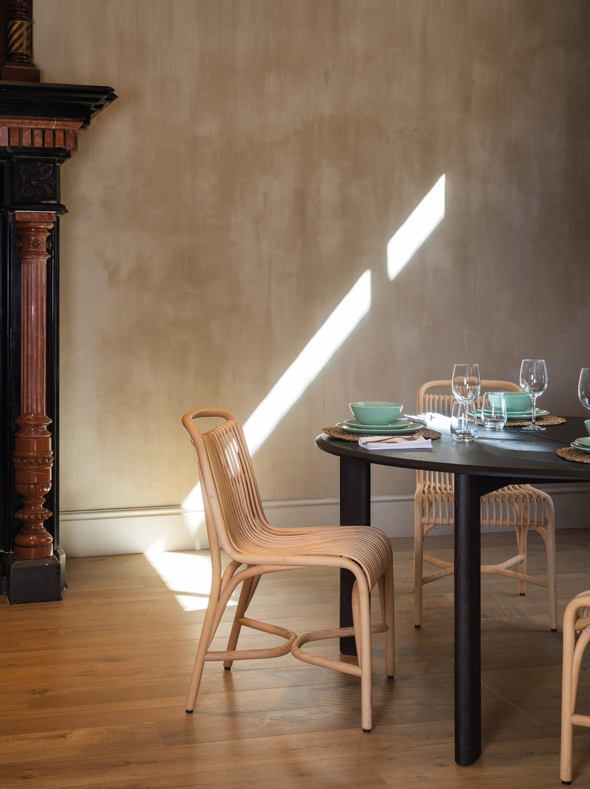 EXPORMIM CHAISE GATA