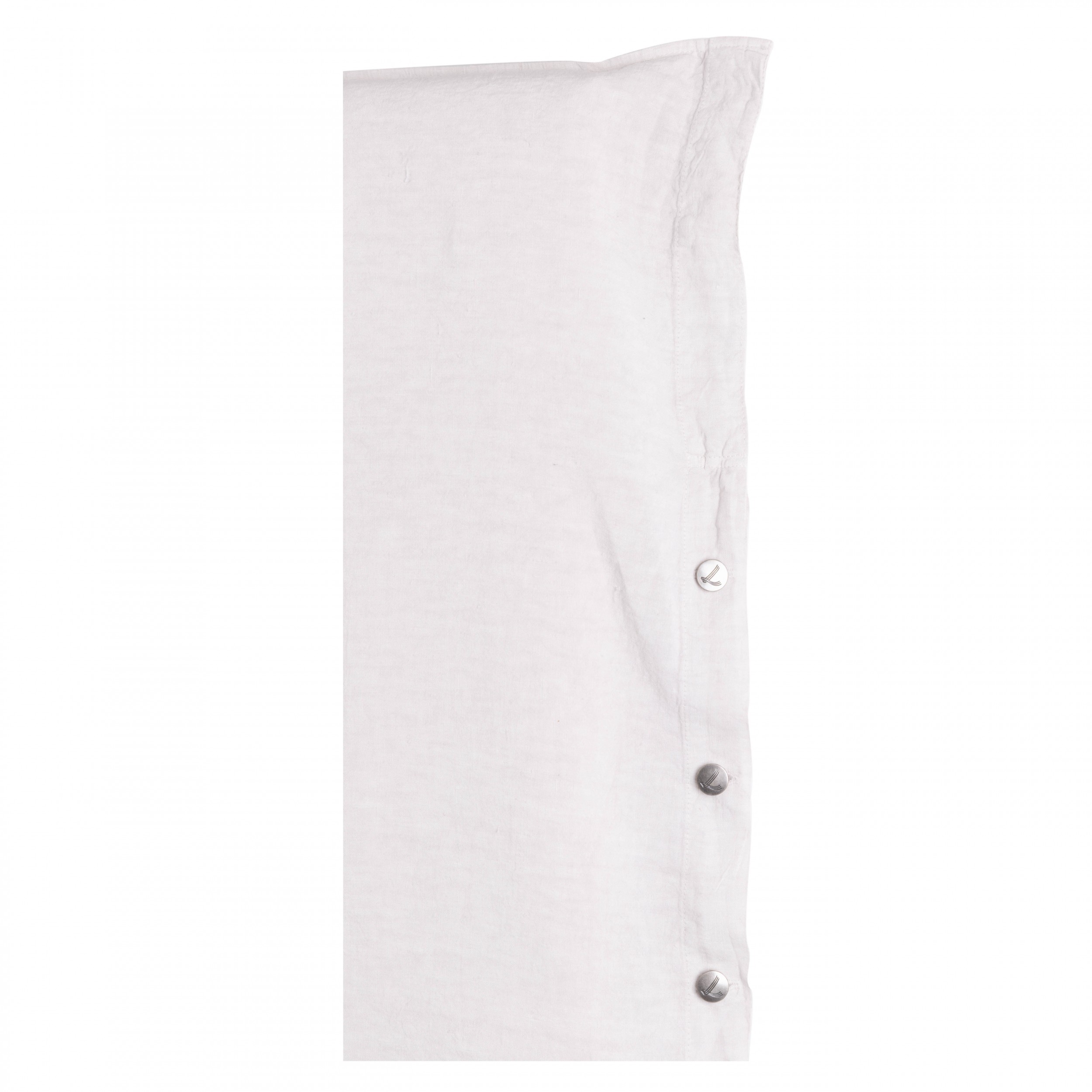 HOUSSE BEIGE ROSE 2 LISSOY HOUSSE DE TETE DE LIT