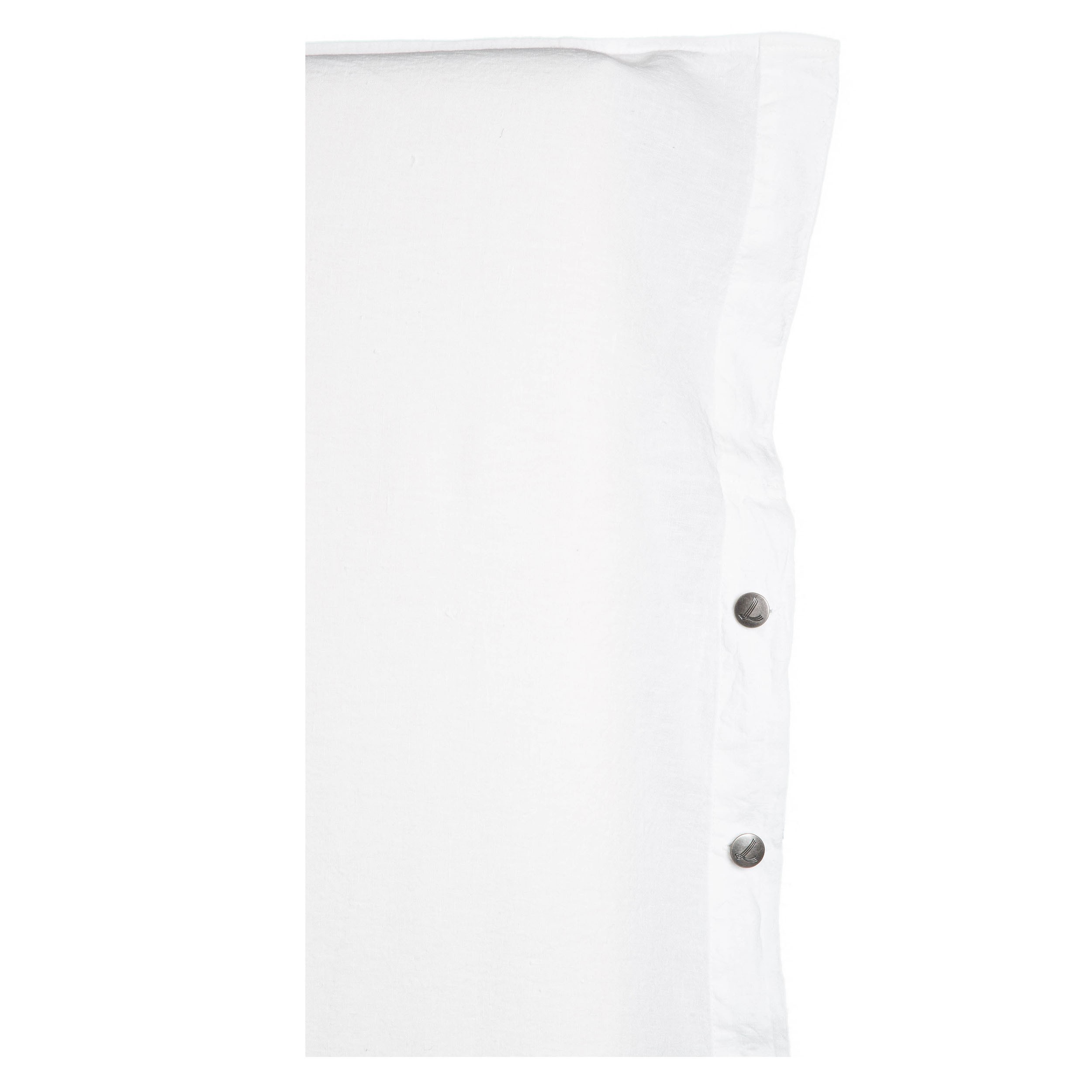 HOUSSE IVOIRE 2 LISSOY HOUSSE DE TETE DE LIT