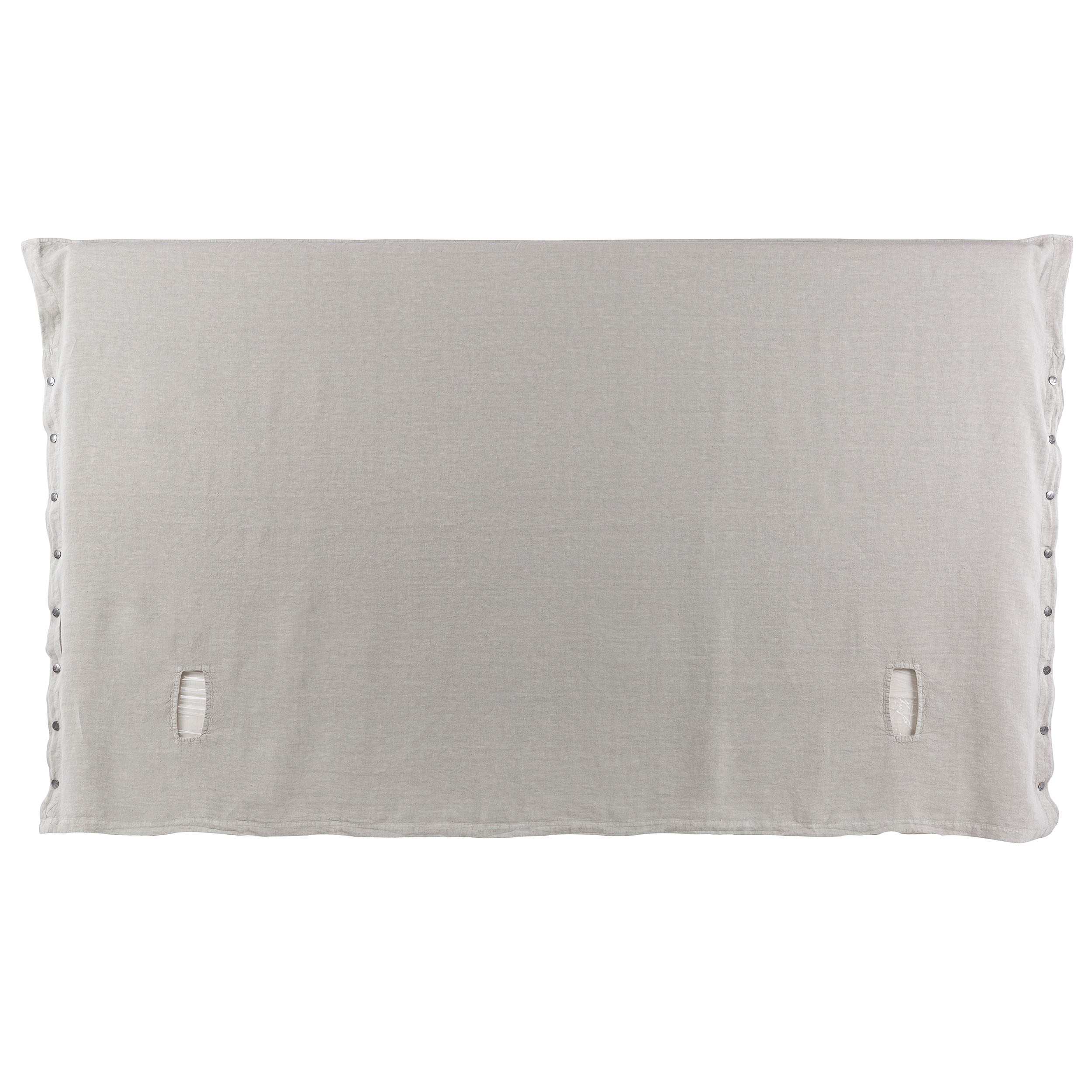 HOUSSE LIN 3 LISSOY HOUSSE DE TETE DE LIT