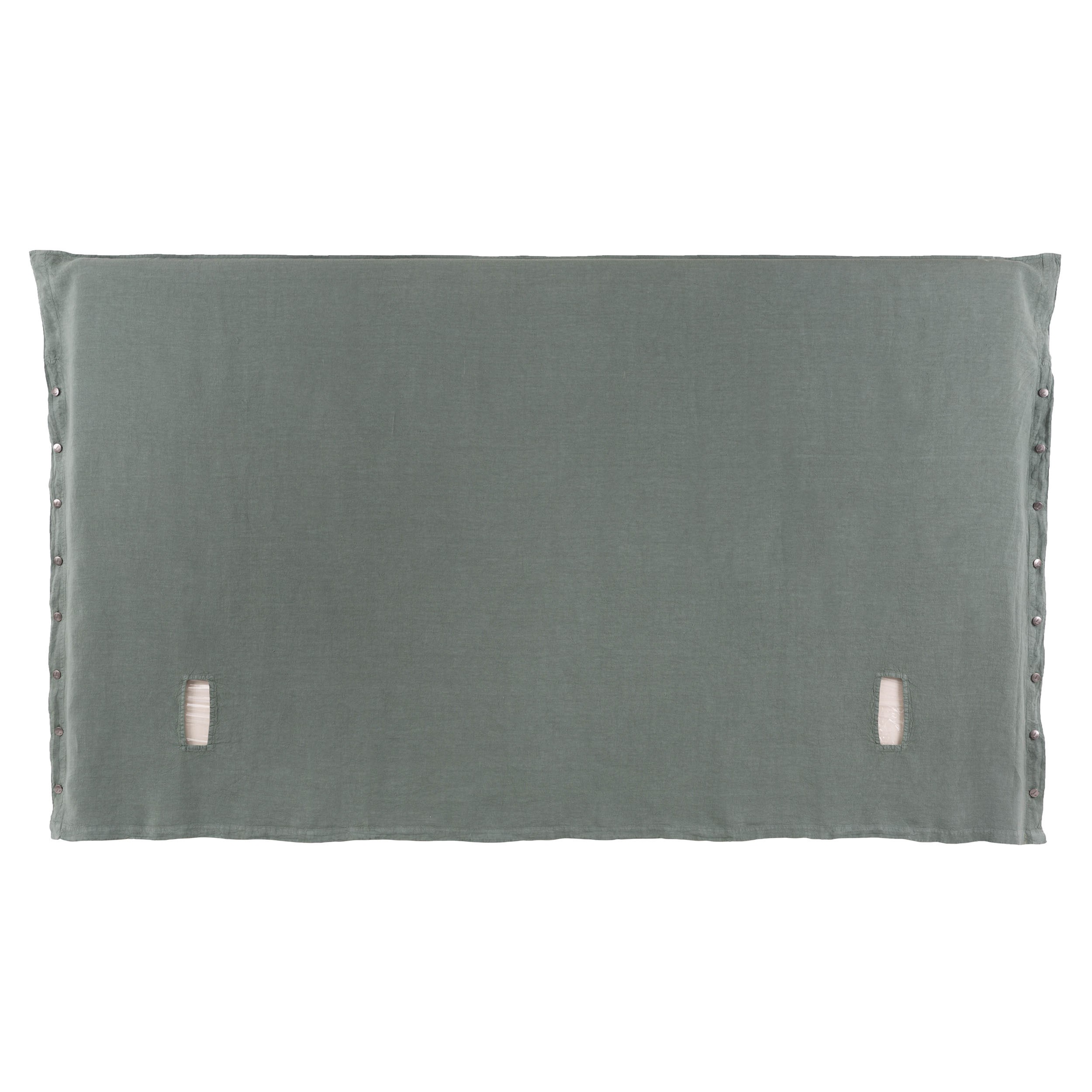 HOUSSE SAUGE 2 LISSOY HOUSSE DE TETE DE LIT