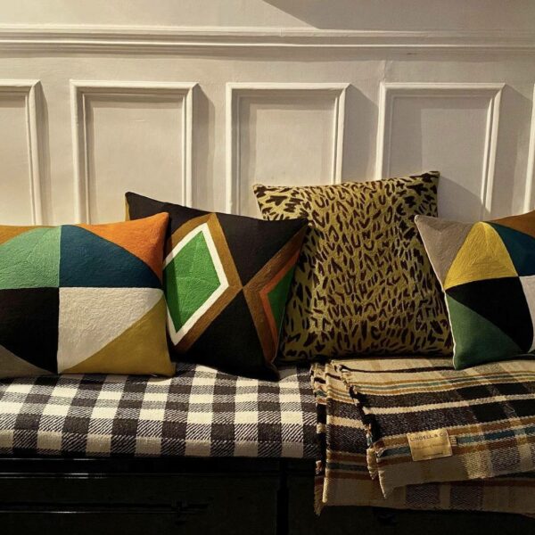 Coussin John