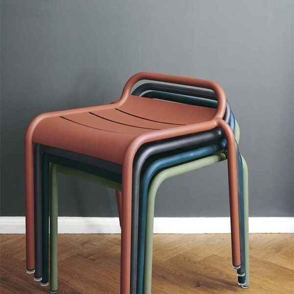 Tabouret LUXEMBOURG - FERMOB